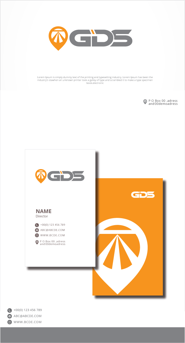 Logo Design by graphicevolution for this project | Design #28741504