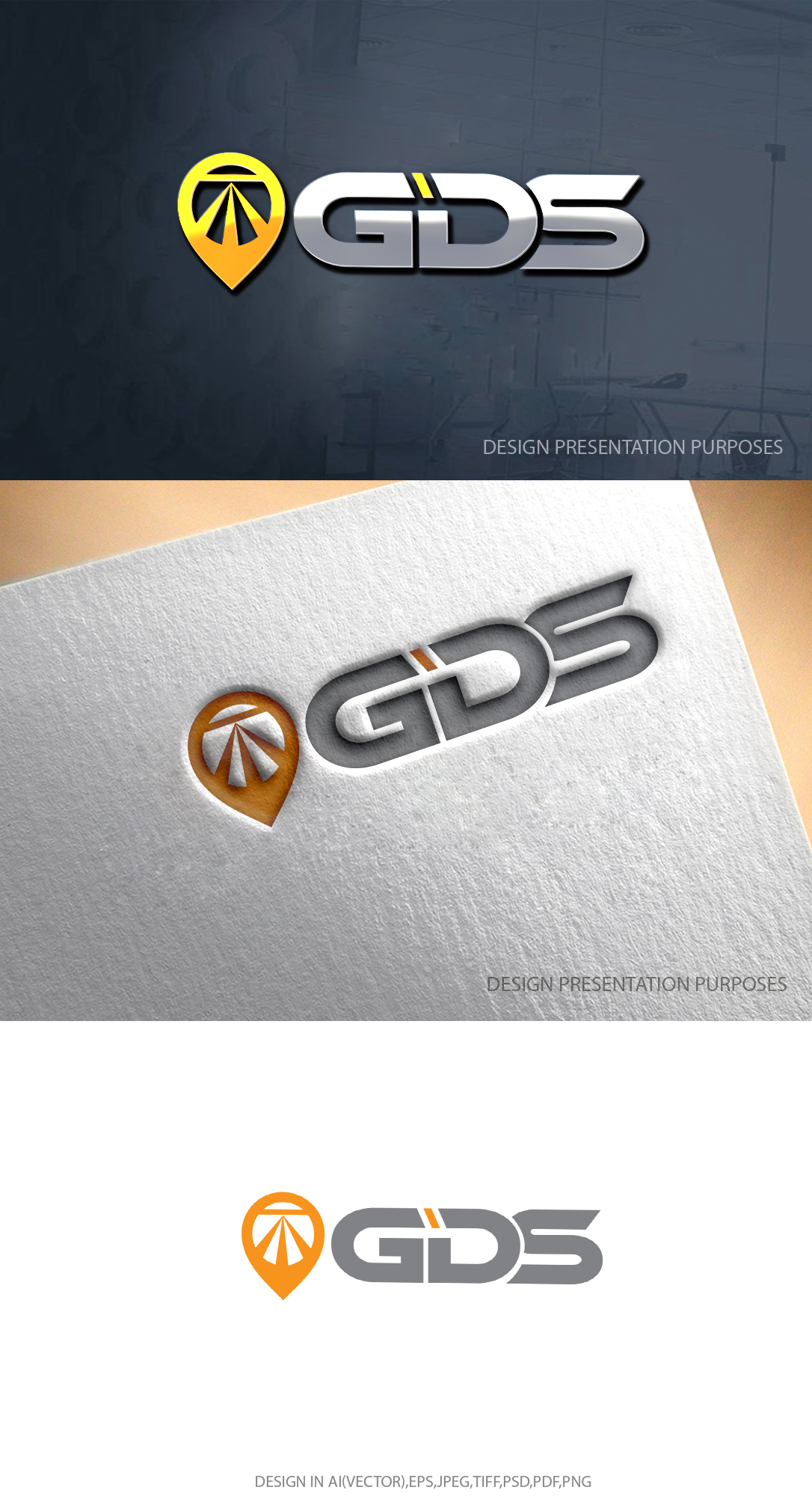 Diseño de Logo por graphicevolution para este proyecto | Diseño #28741505