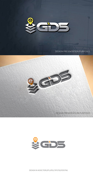 Logo Design by graphicevolution for this project | Design: #28741520