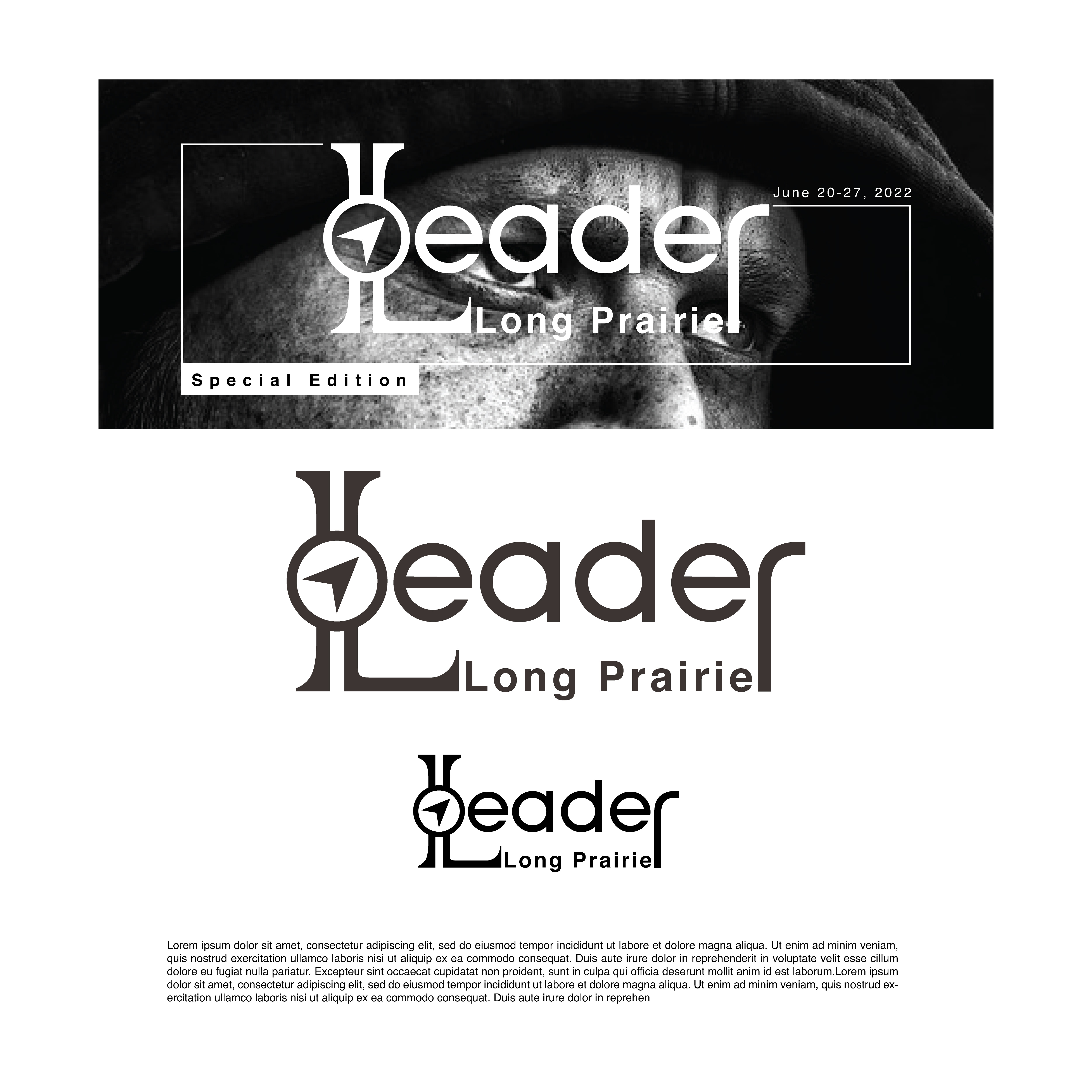 Logo Design by Design Element for this project | Design #28746571