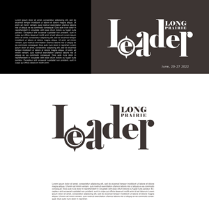 Logo-Design von Design Element für dieses Projekt | Design: #28753719