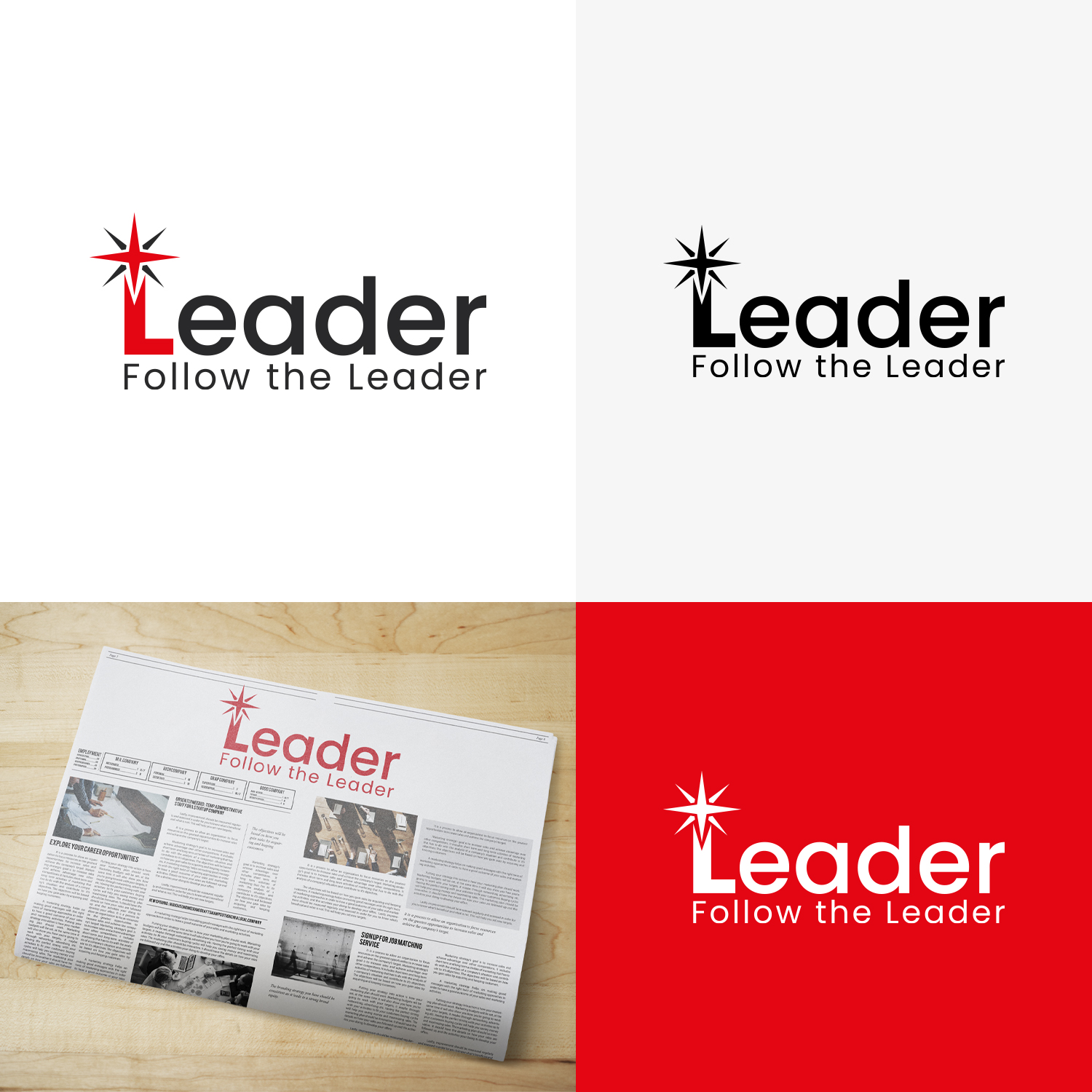 Logo Design by Go4Logo for this project | Design #28748464