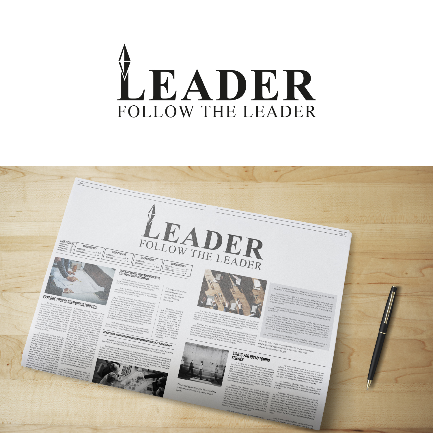 Logo Design by Go4Logo for this project | Design #28748466