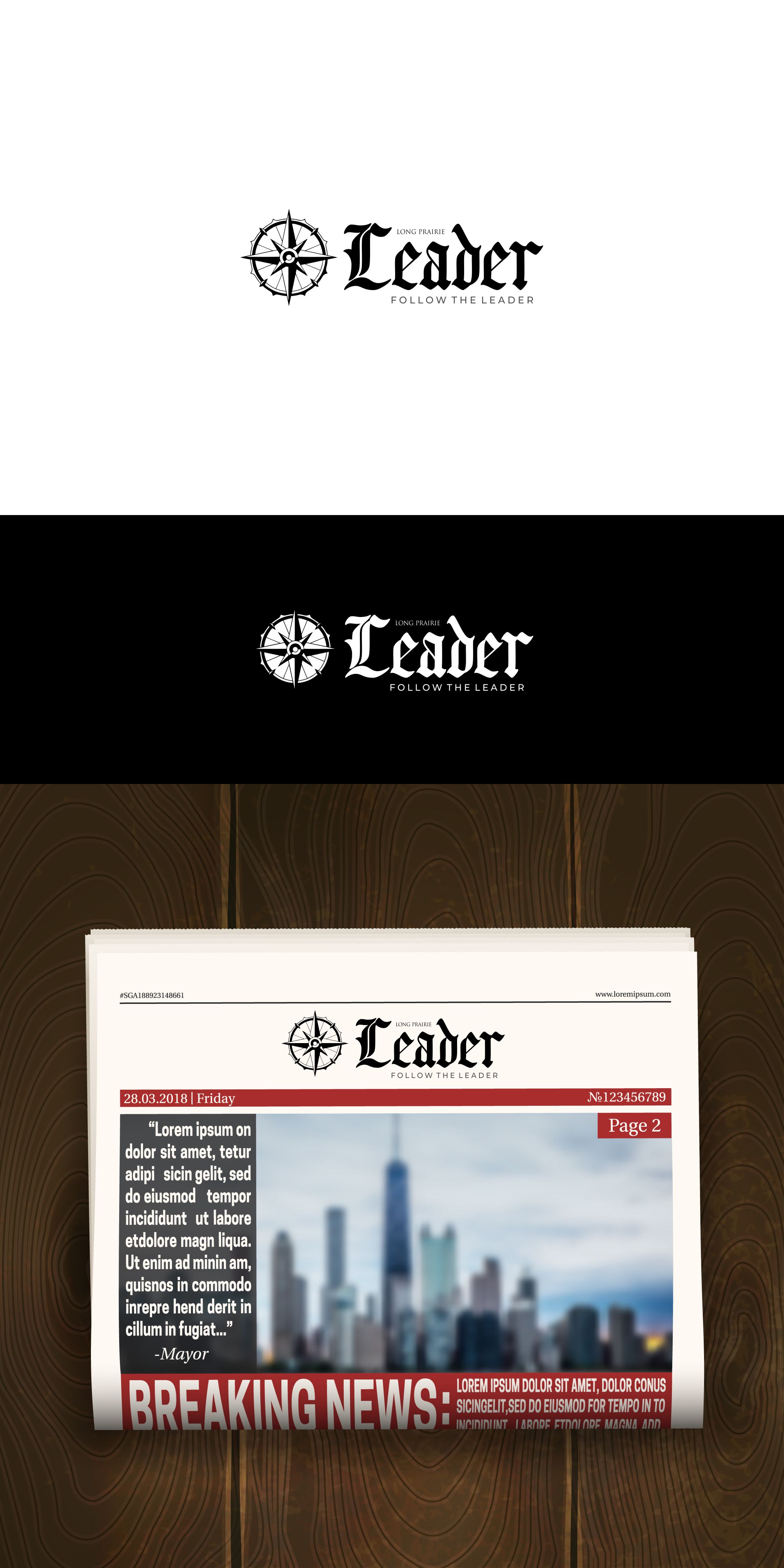 Logo Design by agustian spades for this project | Design #28752246