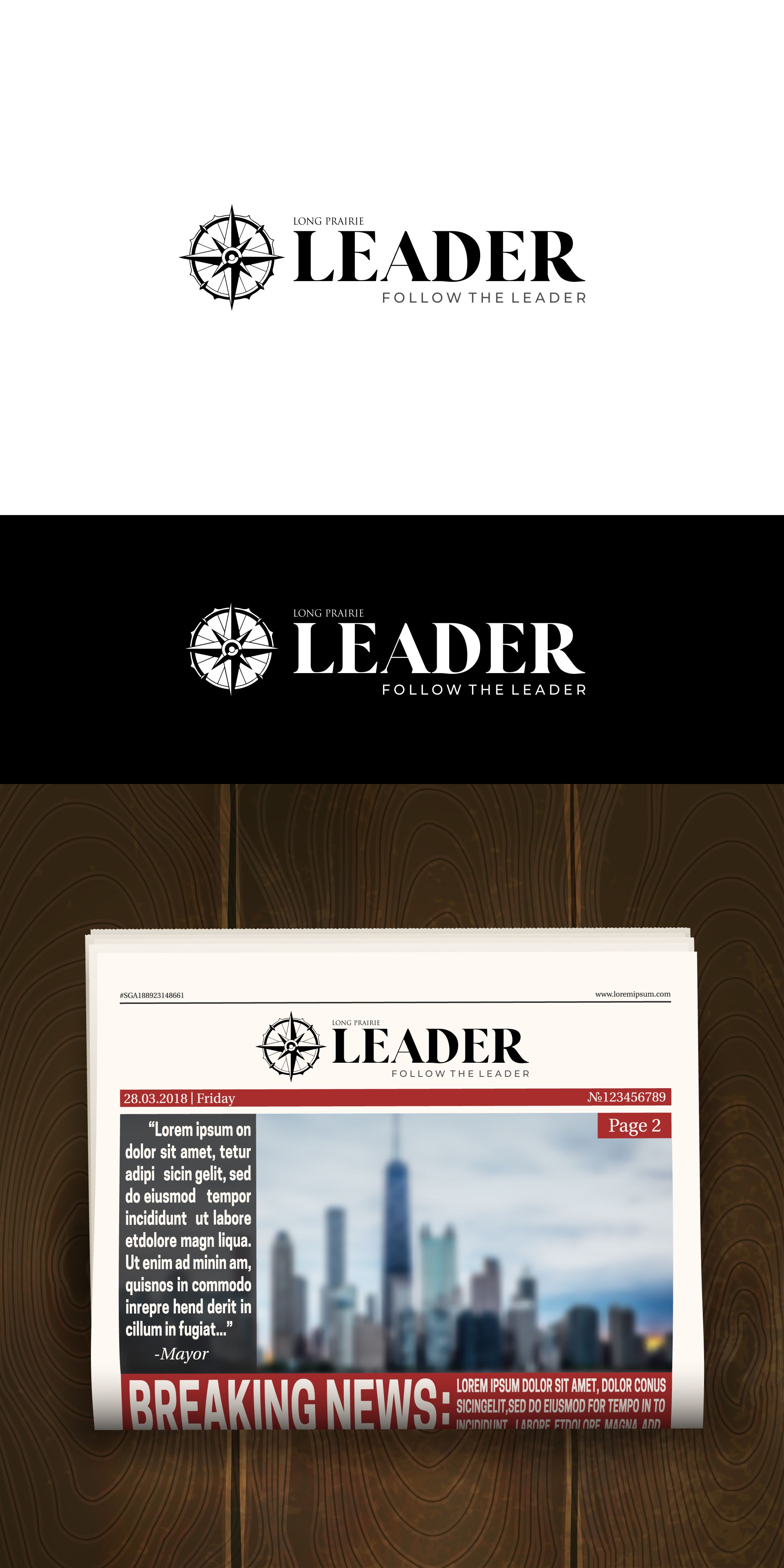 Logo Design by agustian spades for this project | Design #28752247