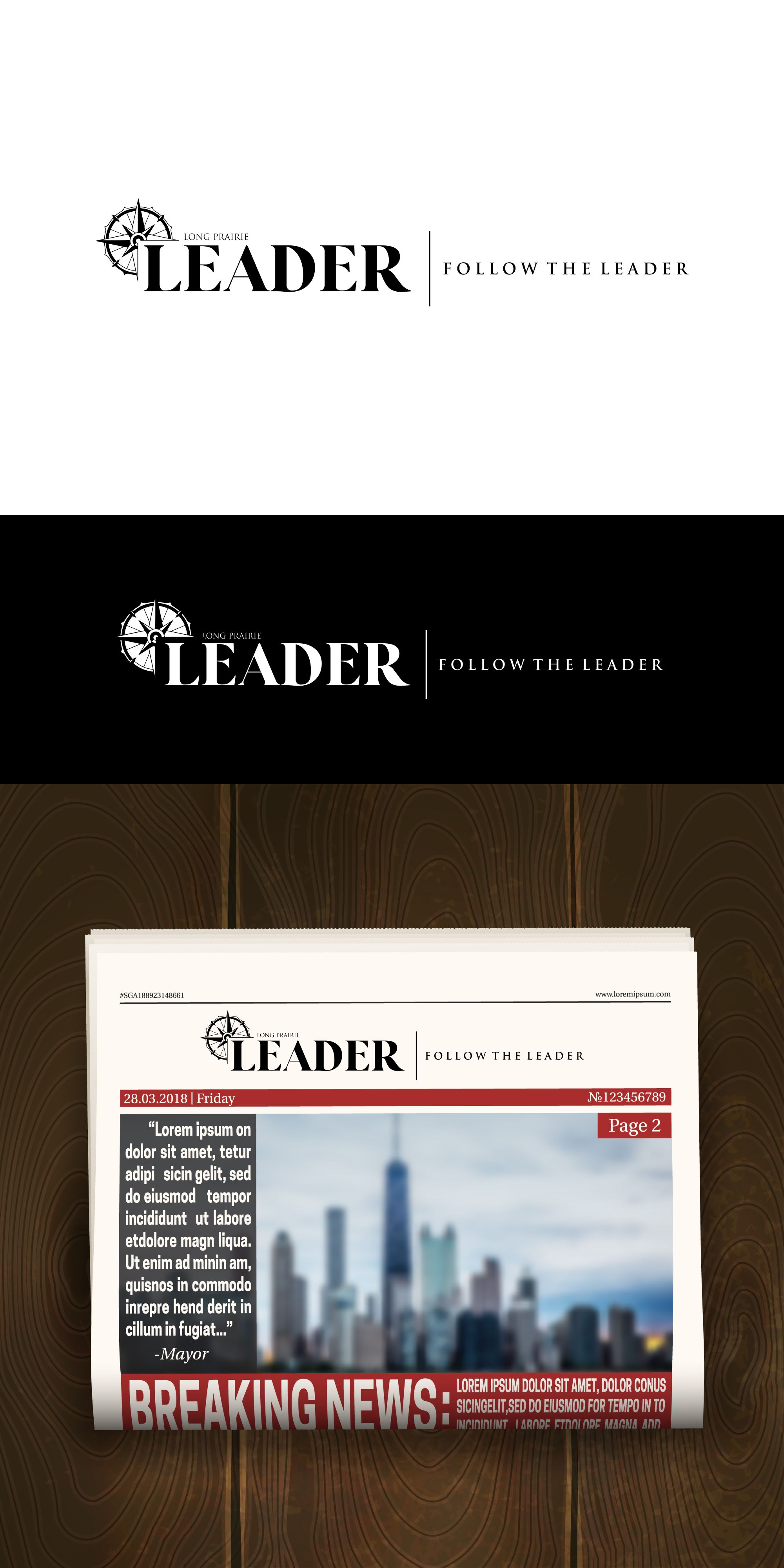 Logo Design by agustian spades for this project | Design #28752248