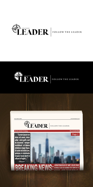 Logo-Design von agustian spades für dieses Projekt | Design: #28752248