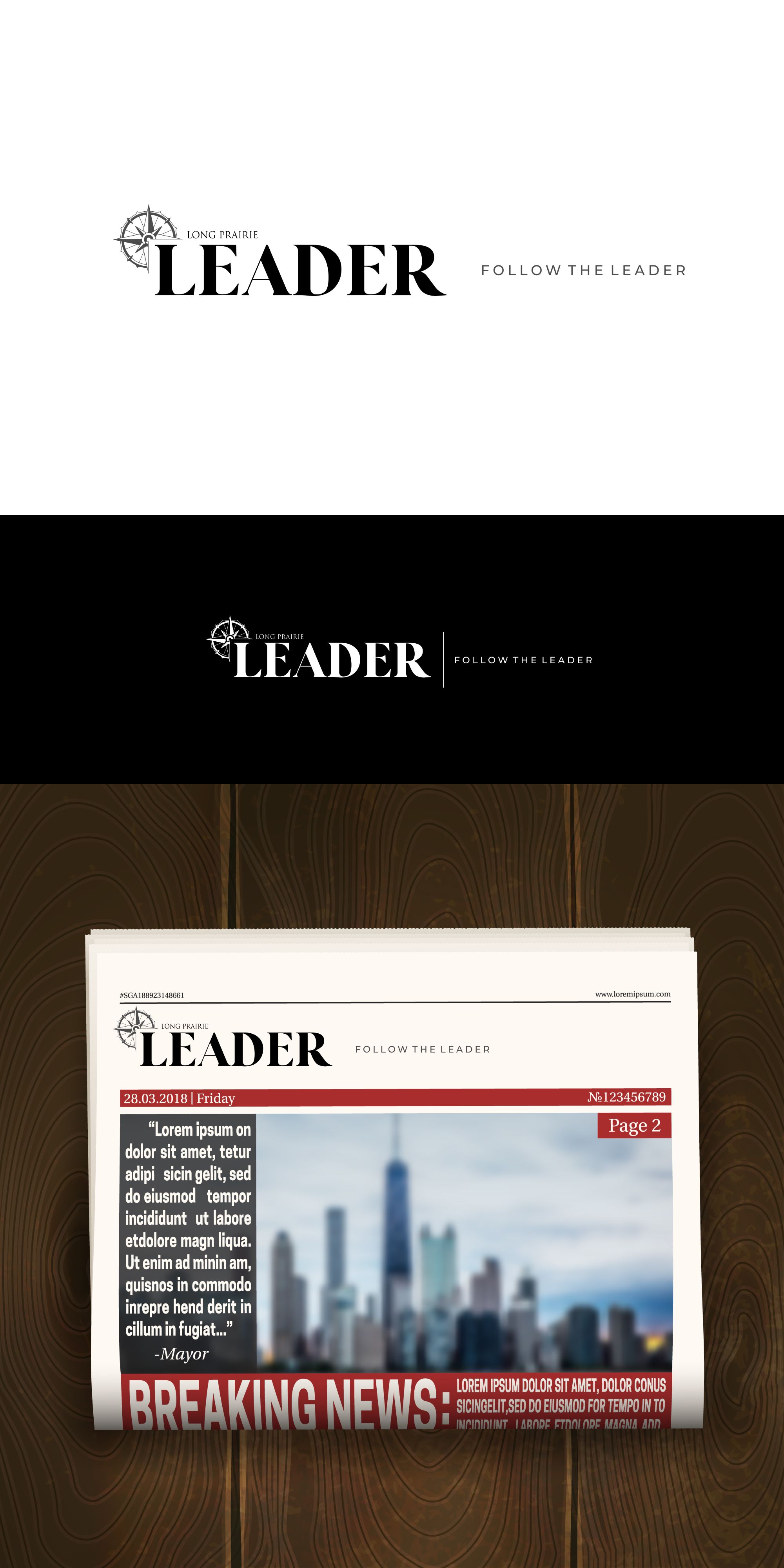 Logo Design by agustian spades for this project | Design #28752249