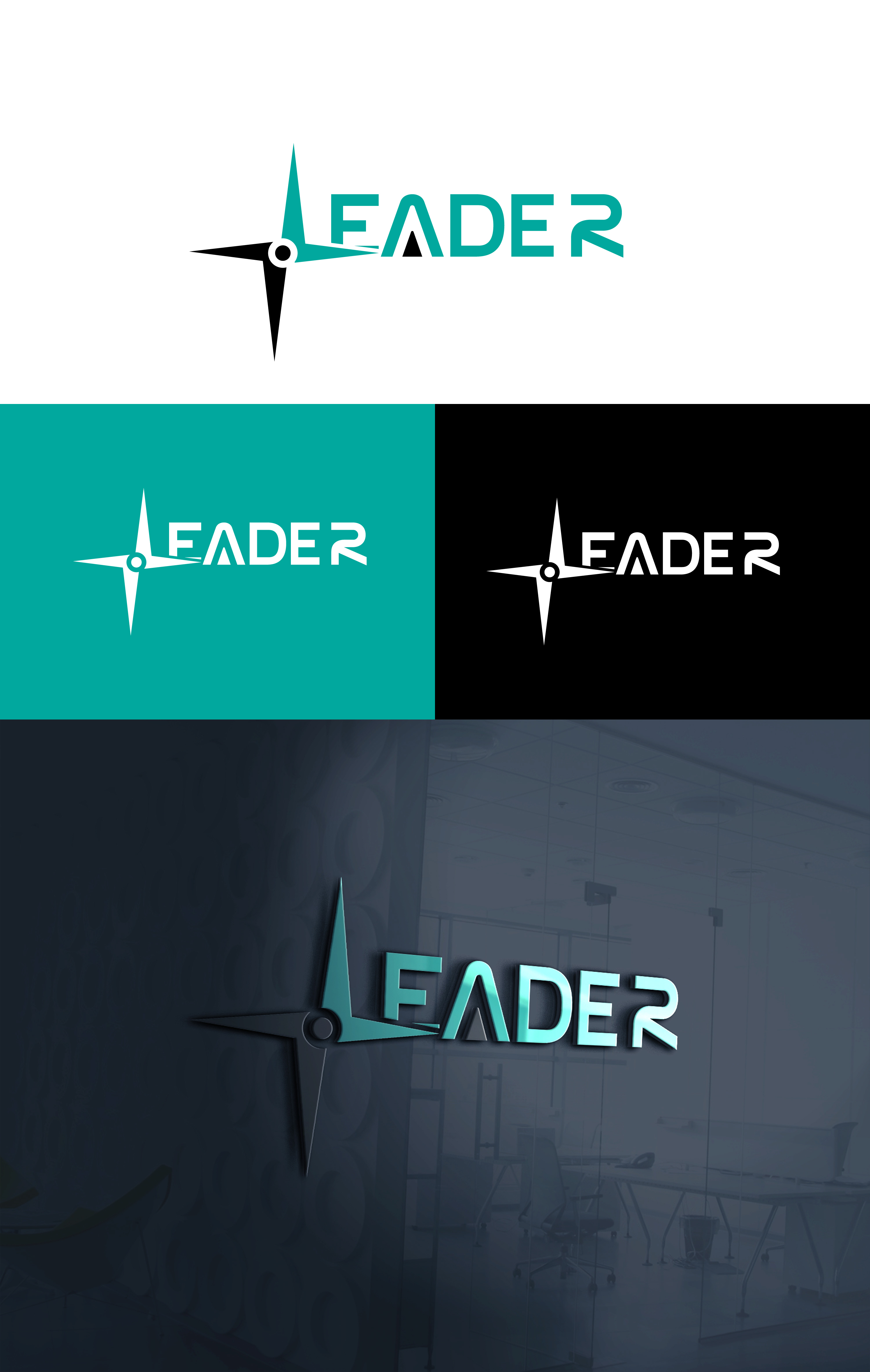 Logo Design by Mongsh for this project | Design #28745901