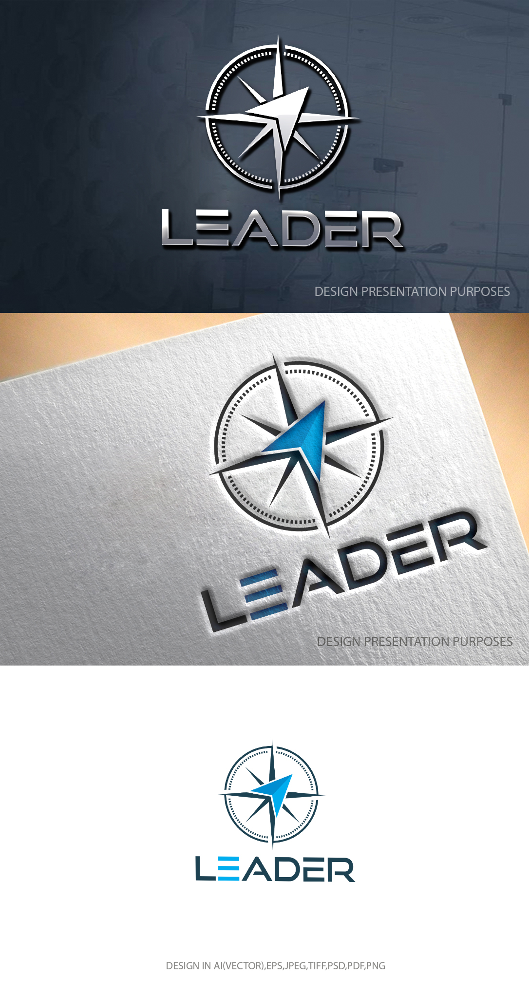 Logo-Design von graphicevolution für dieses Projekt | Design #28741656