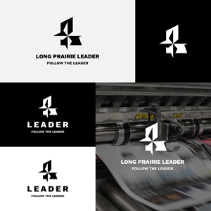 Logo-Design von A.R.D.P für dieses Projekt | Design: #28751738