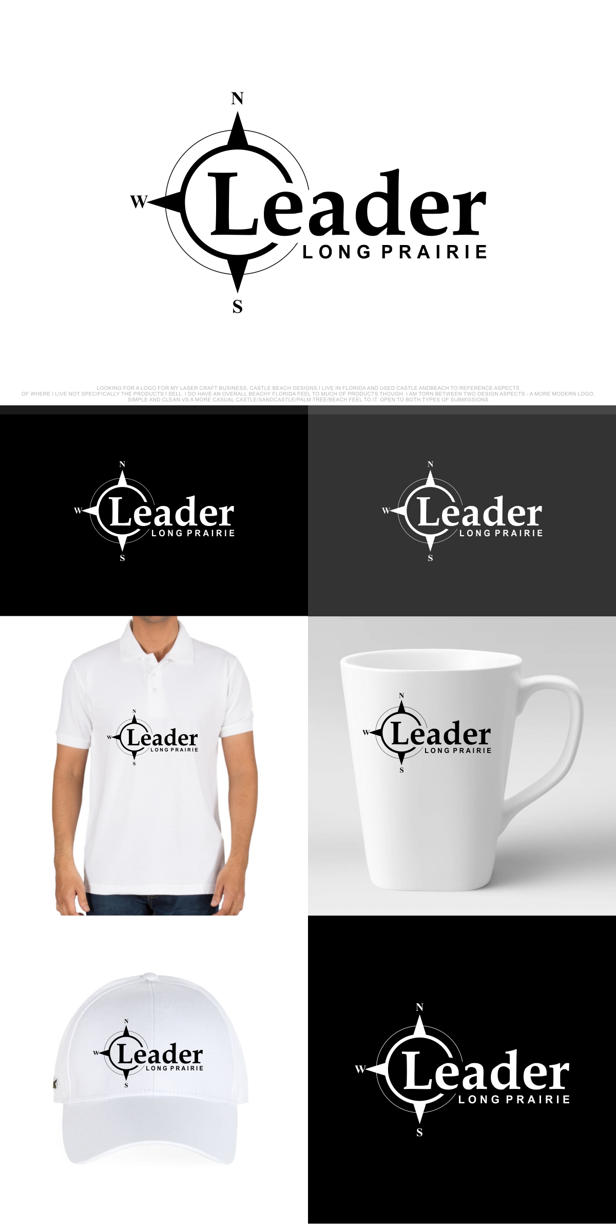 Logo Design by KajalRekha for this project | Design #28746553