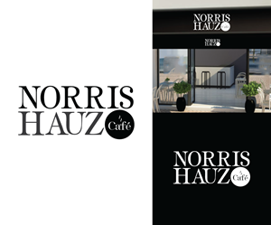 Logo Design by Ellene