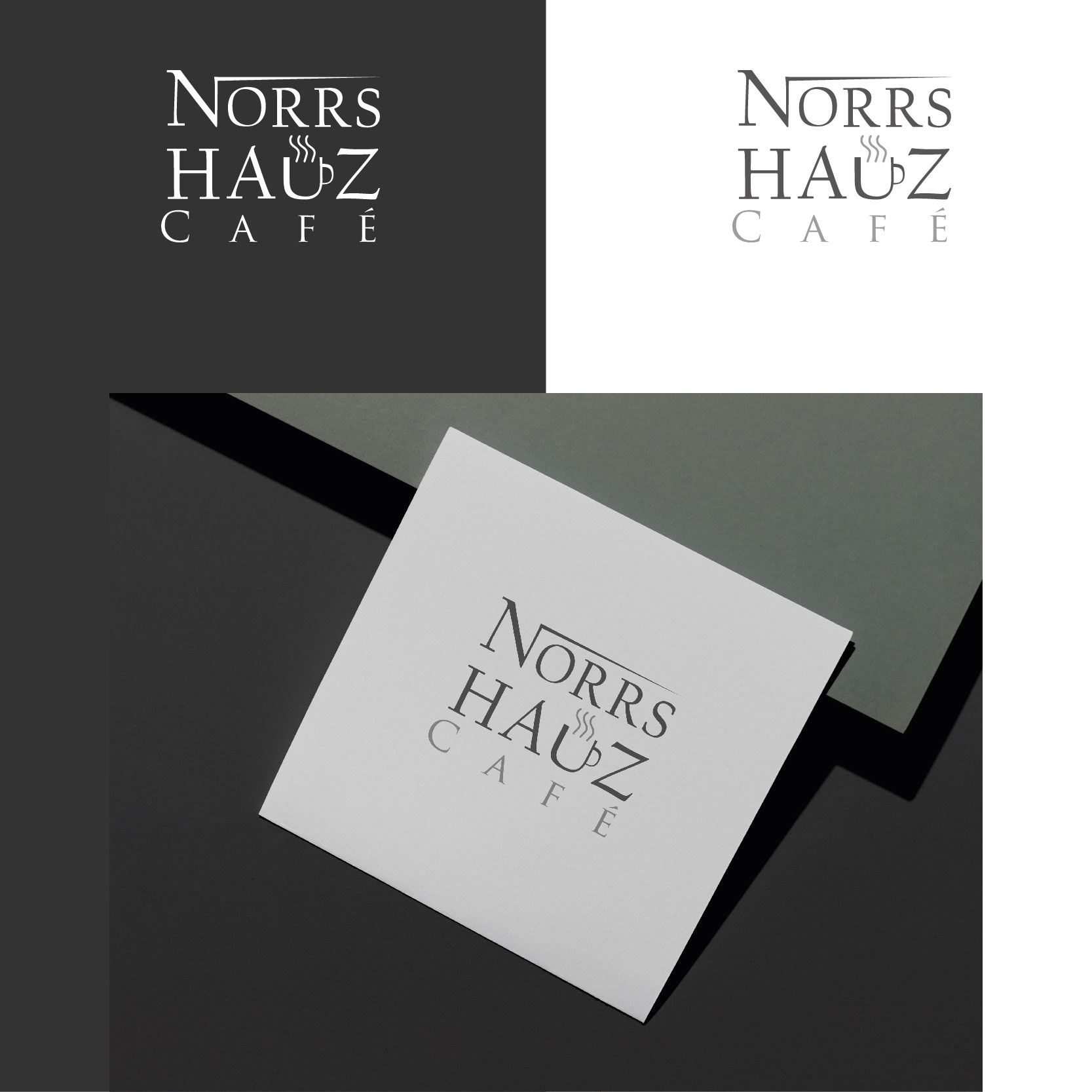 Logo Design by Devo Creative for Slam Marketing Ltd. | Design #28750145