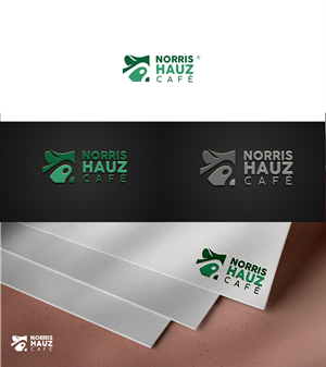 Logo Design by graphicawy