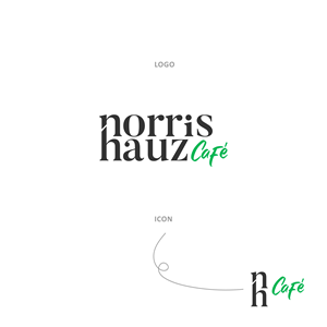 Logo Design by Hasnat Designs