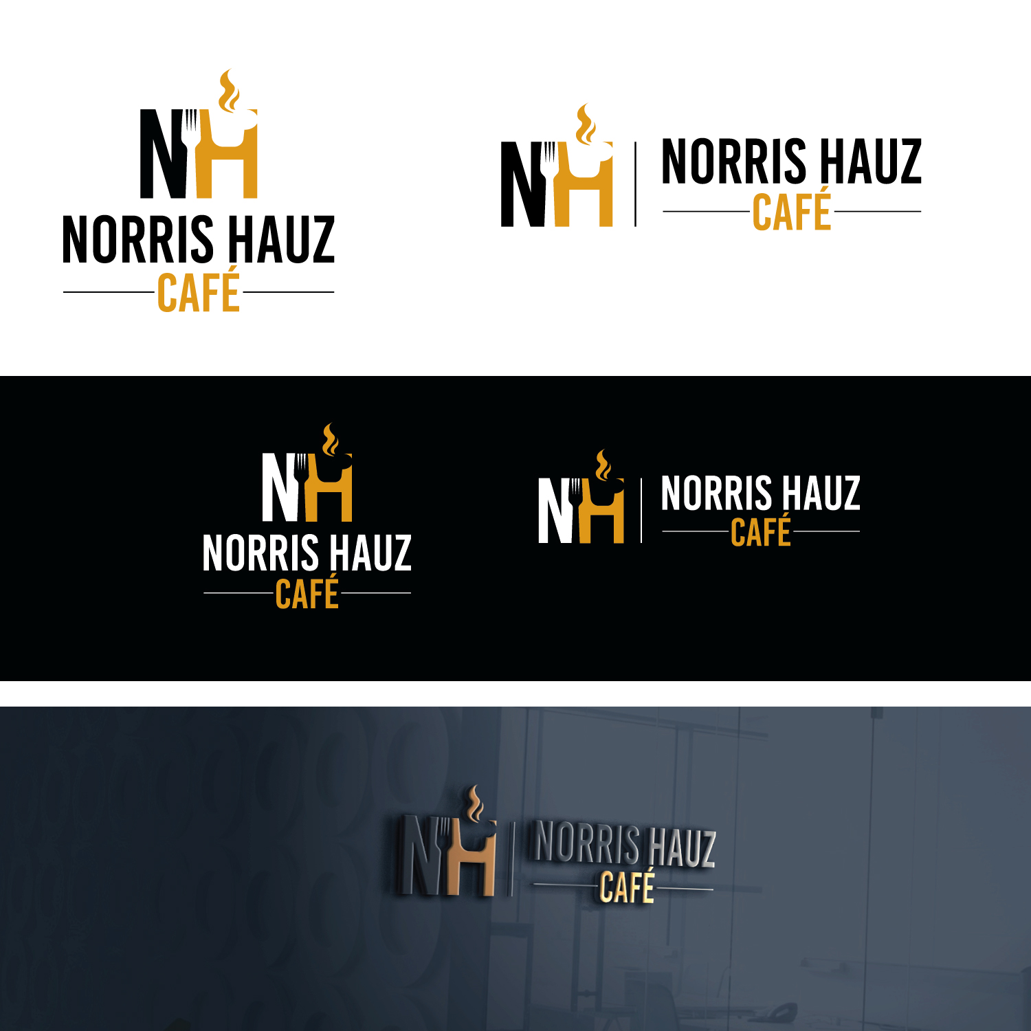 Logo-Design von emptyboxgraphics für Slam Marketing Ltd. | Design #28744891