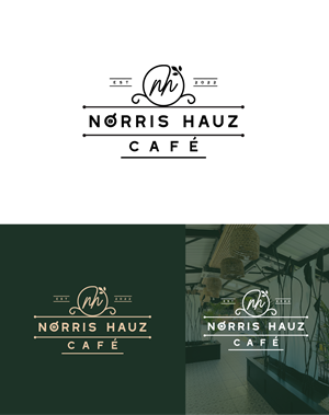 Logo Design by ashantha
