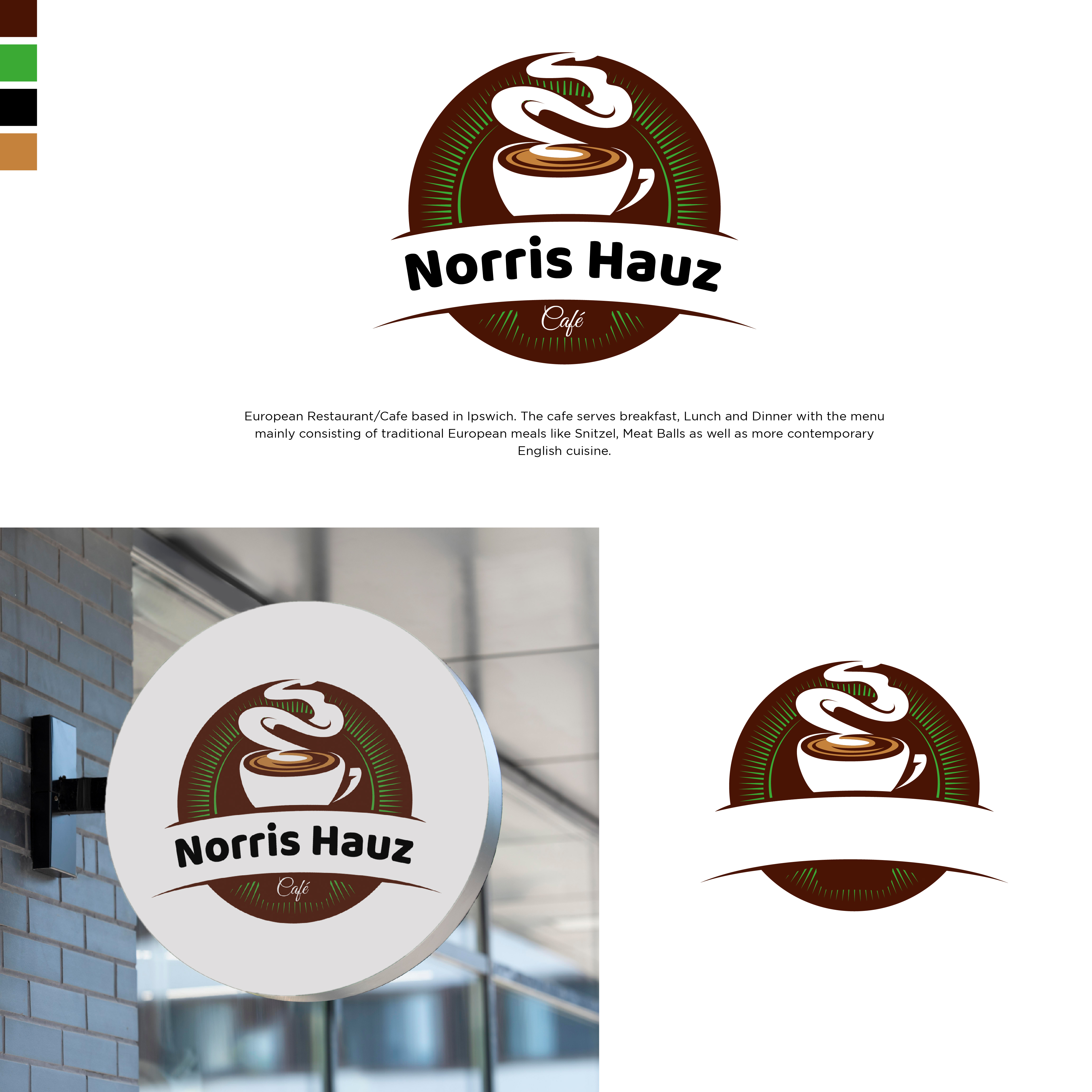 Logo-Design von AQKhan für Slam Marketing Ltd. | Design #28745406