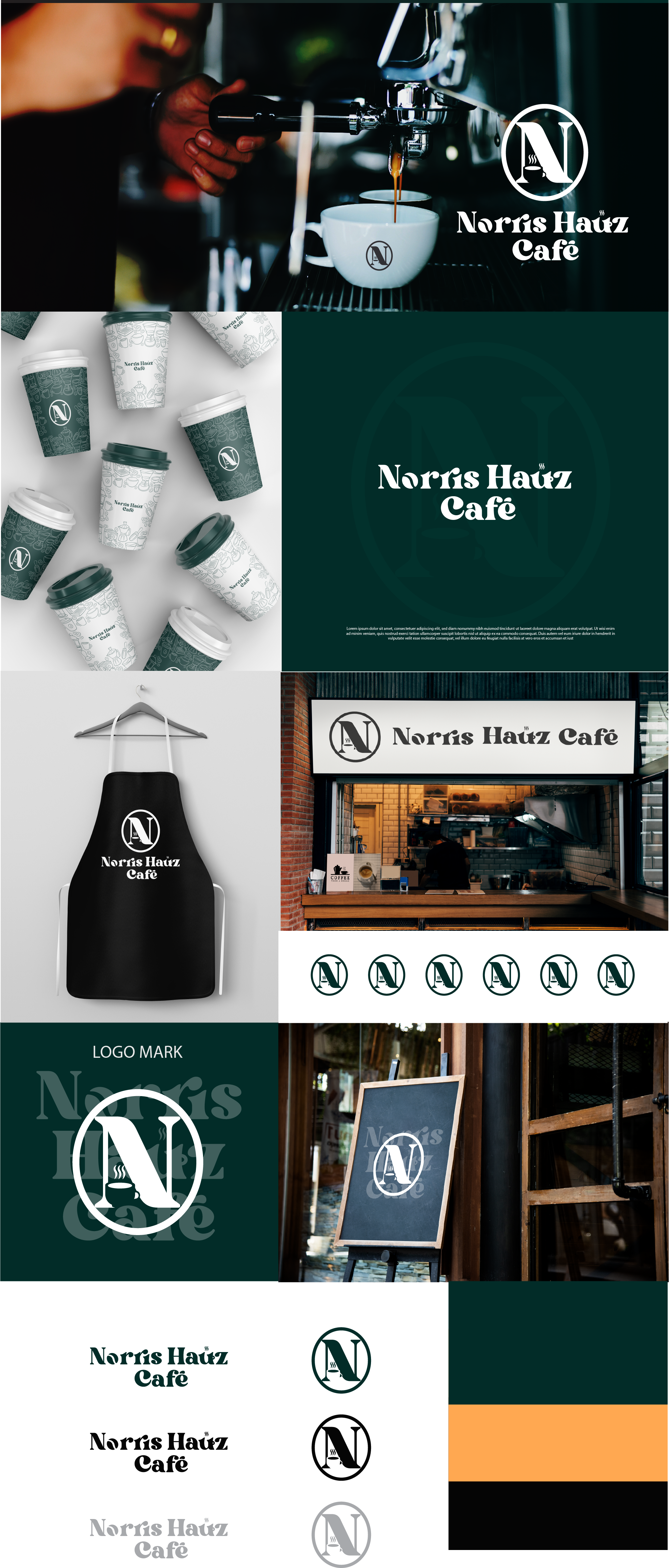 Logo Design by Grapismo Brand Studio for Slam Marketing Ltd. | Design #28746930