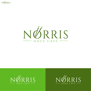 Logo Design by CrewType