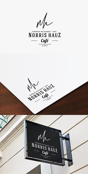 Logo Design by IMilenovic for Slam Marketing Ltd. | Design: #28750065