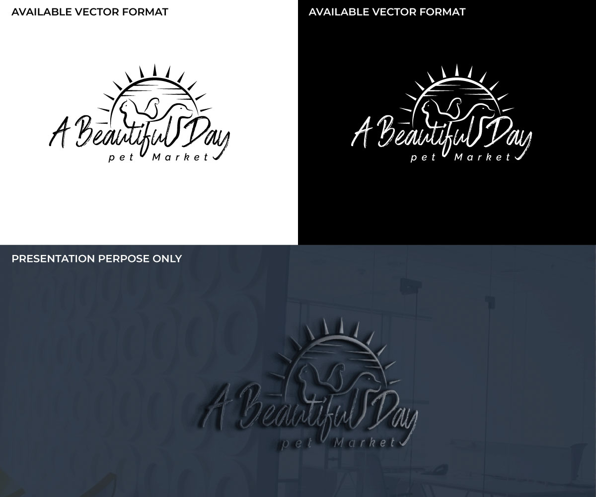 Logo Design by RS_Design for this project | Design #28749601