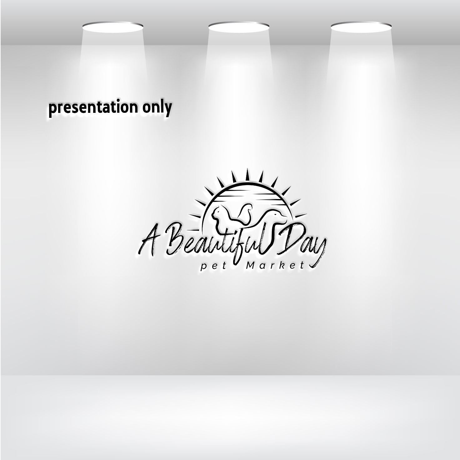 Logo Design by RS_Design for this project | Design #28749602