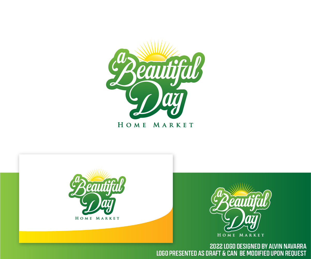 Logo Design by alvinnavarra for this project | Design #28764441