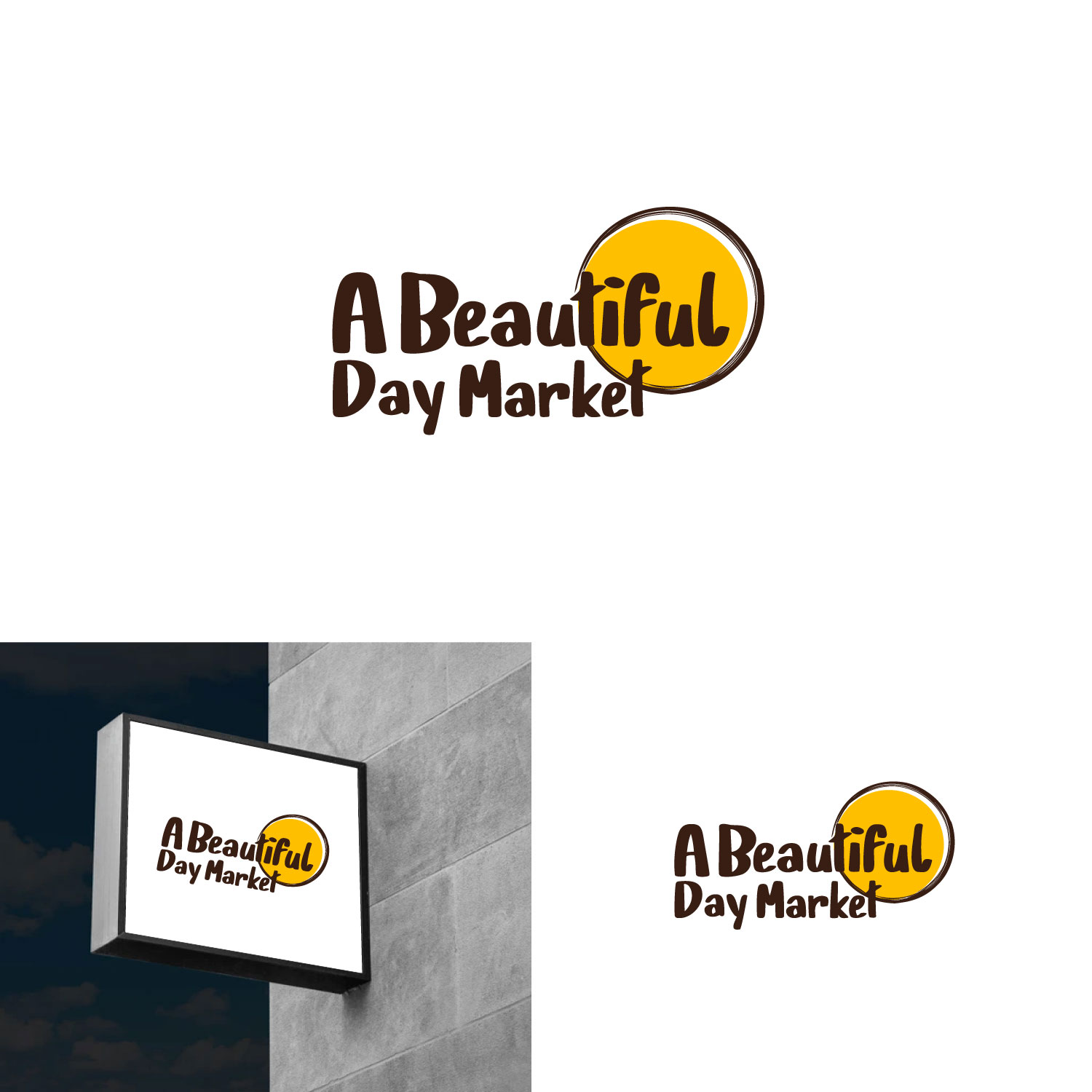 Logo Design by webeezine for this project | Design #28779246
