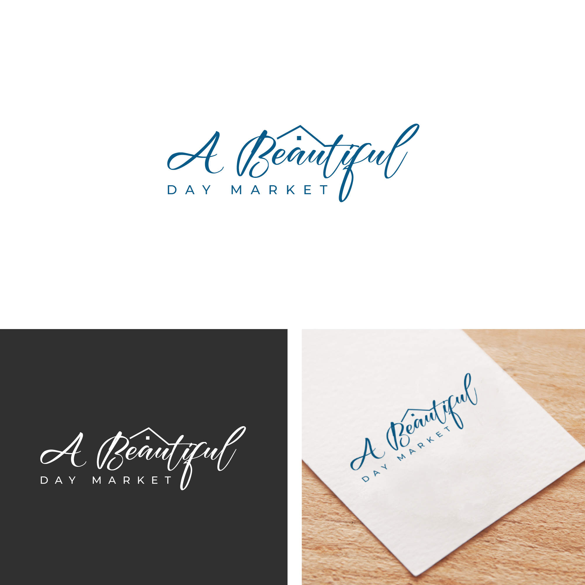 Logo Design by webeezine for this project | Design #28779248