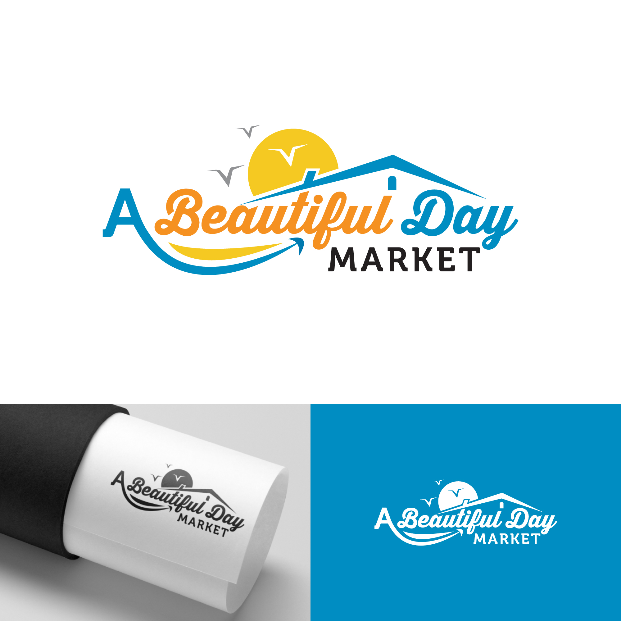 Logo Design by webeezine for this project | Design #28779249