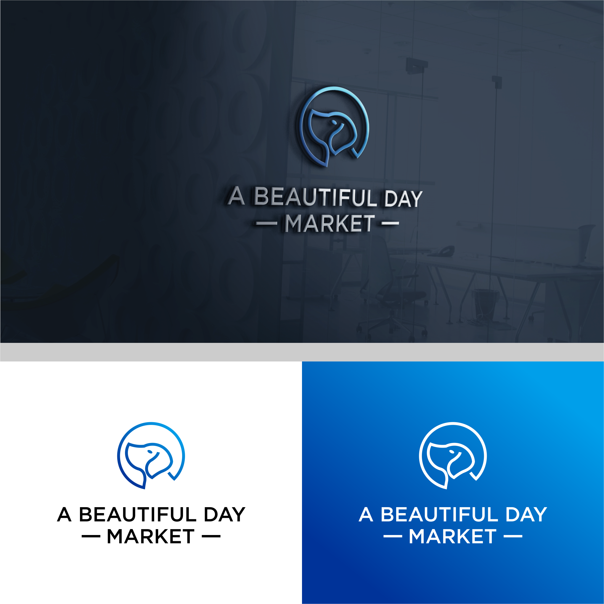 Logo Design by Ikan Mas Design for this project | Design #28763465