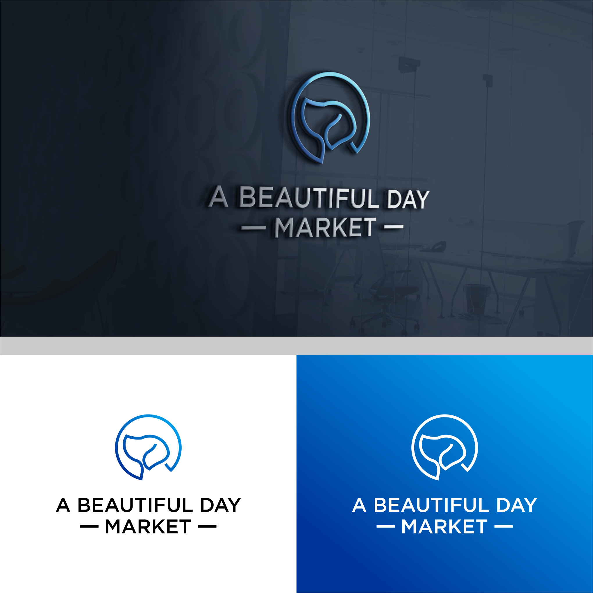 Logo Design by Ikan Mas Design for this project | Design #28763466