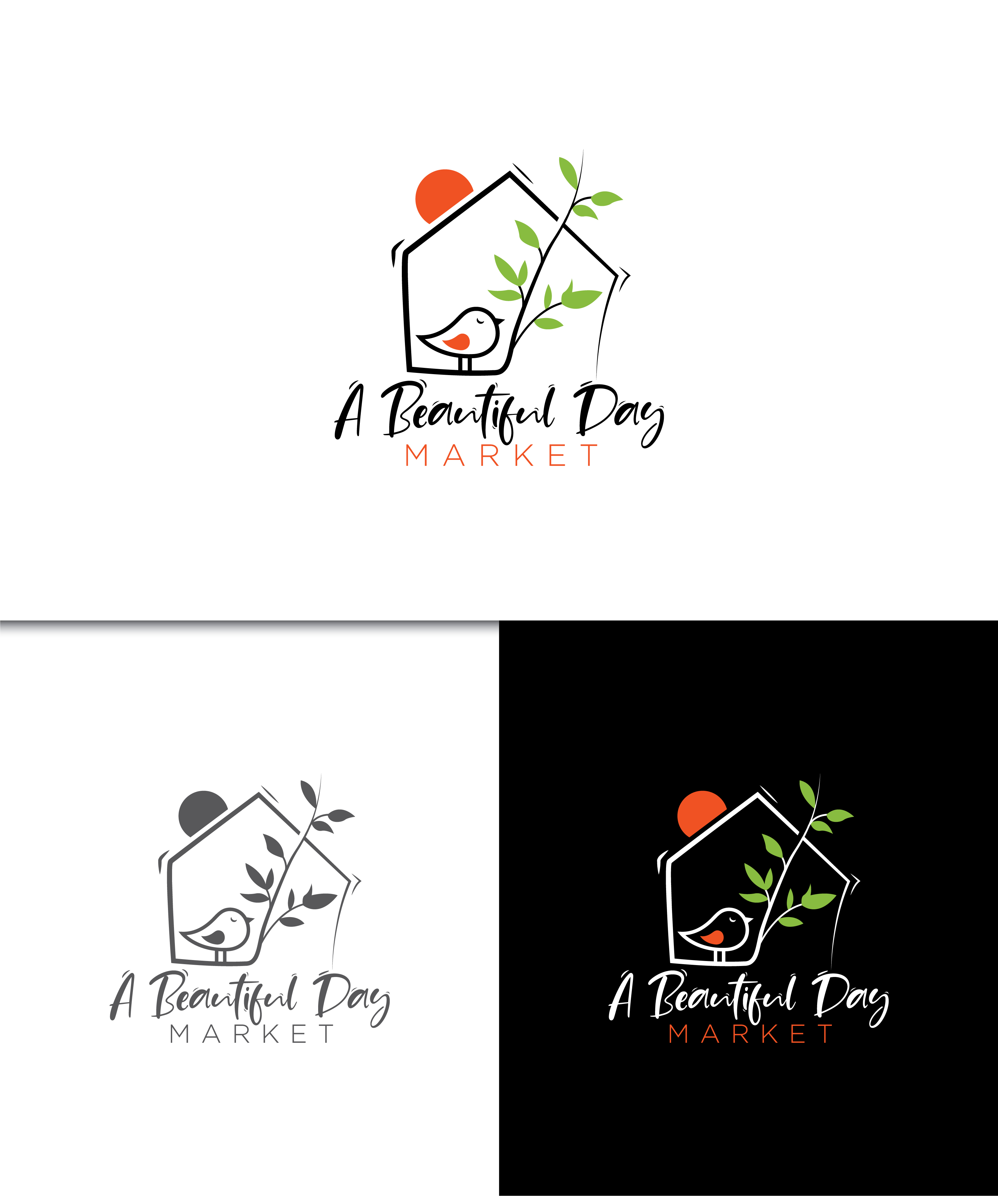 Logo Design by Sunny Deb Nath for this project | Design #28822493