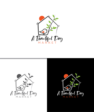 Logo Design by Sunny Deb Nath for this project | Design: #28822493