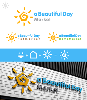 Logo Design by adjeiiBlack for this project | Design #28799021