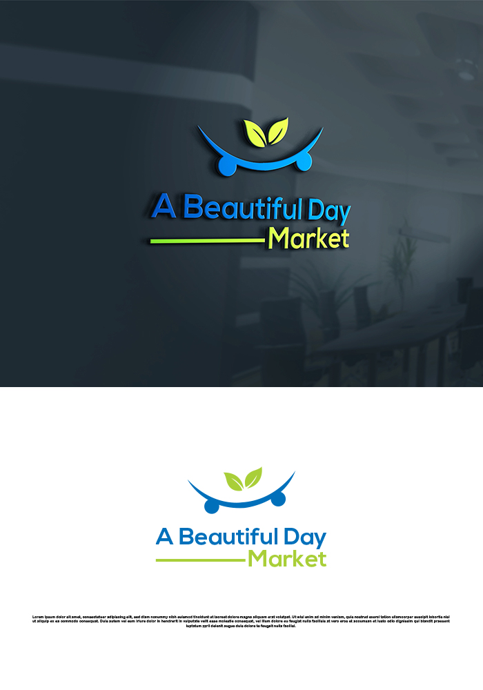Logo Design by Amelia Mia for this project | Design #28819436