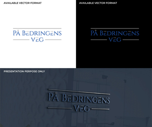 Logo Design by RS_Design for USP Innovation AS | Design: #28749341