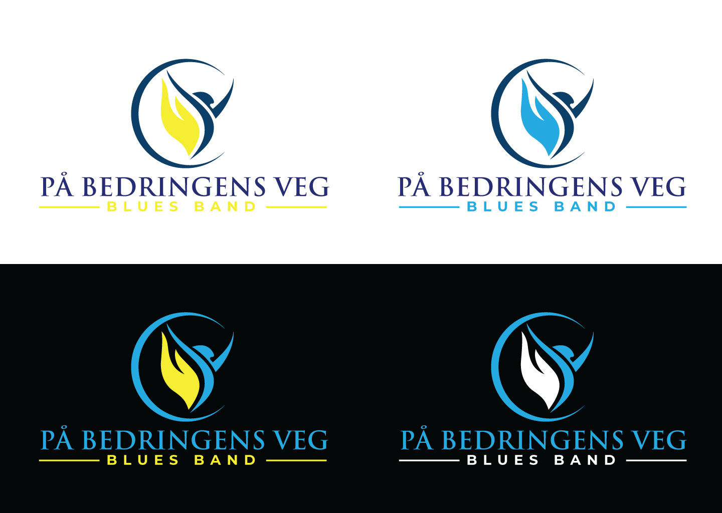 Logo Design by DesignHour for USP Innovation AS | Design #28790950