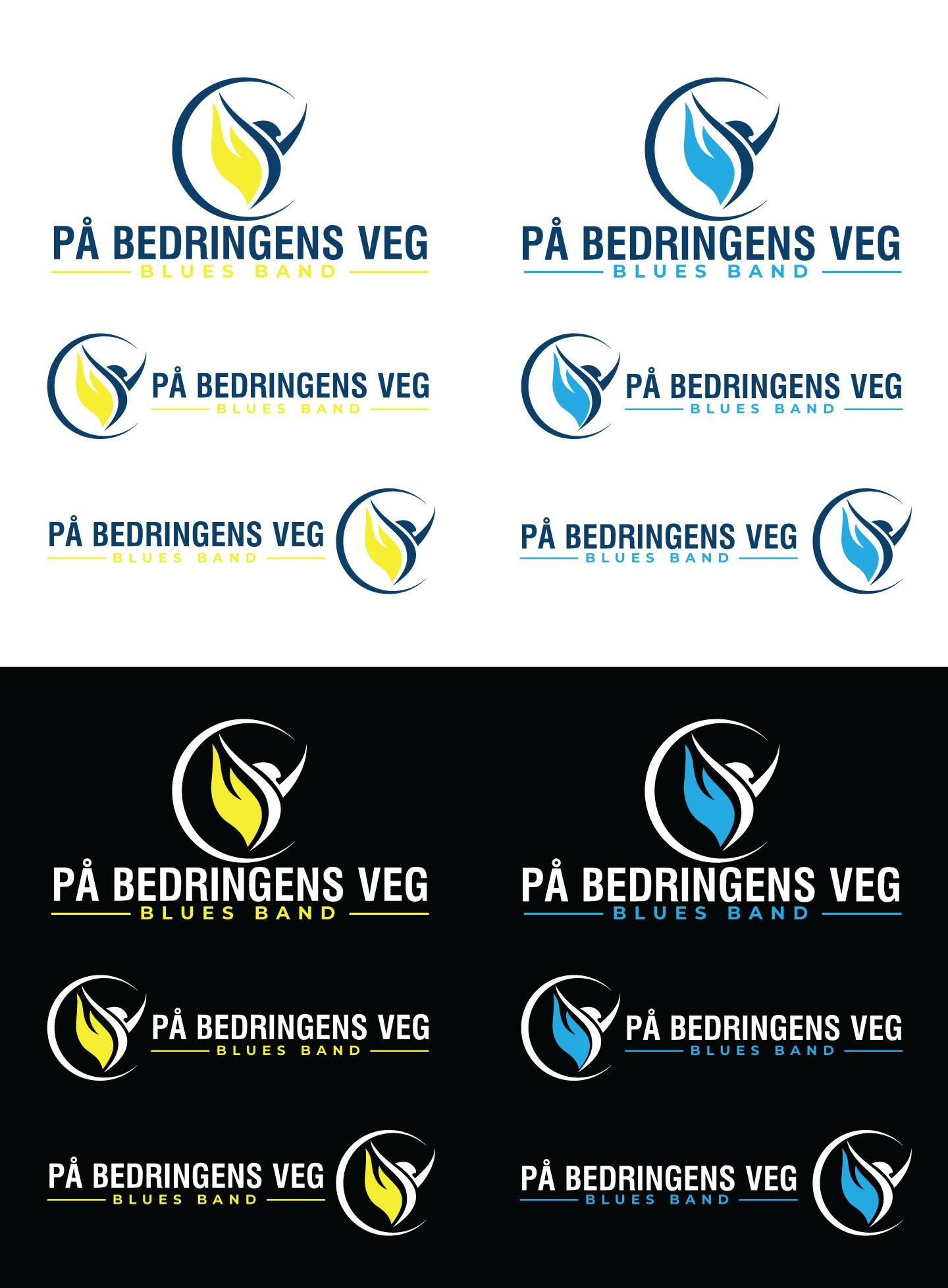 Logo Design by DesignHour for USP Innovation AS | Design #28792680