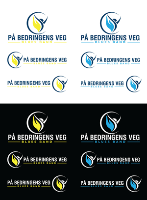 Logo Design by DesignHour for USP Innovation AS | Design: #28792680