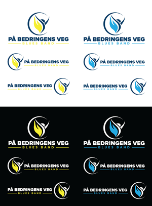 Logo Design by DesignHour for USP Innovation AS | Design: #28792682