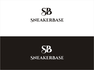 Diseño de Logo por creative Sujsa para SneakerBase | Diseño: #28776596
