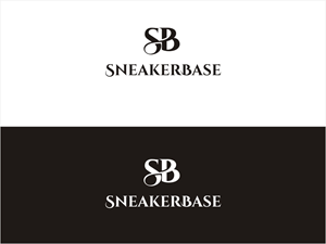 Logo Design by creative Sujsa for SneakerBase | Design: #28776596