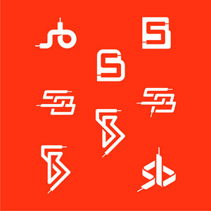 Diseño de Logo por Atvento Graphics para SneakerBase | Diseño: #28742217