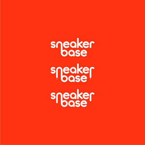 Logo Design by Atvento Graphics for SneakerBase | Design: #28775325