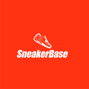 Diseño de Logo por Atvento Graphics para SneakerBase | Diseño: #28803765