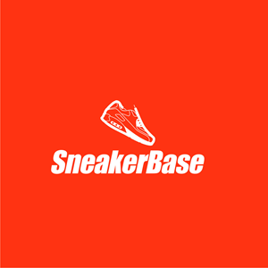 Logo Design by Atvento Graphics for SneakerBase | Design: #28803765