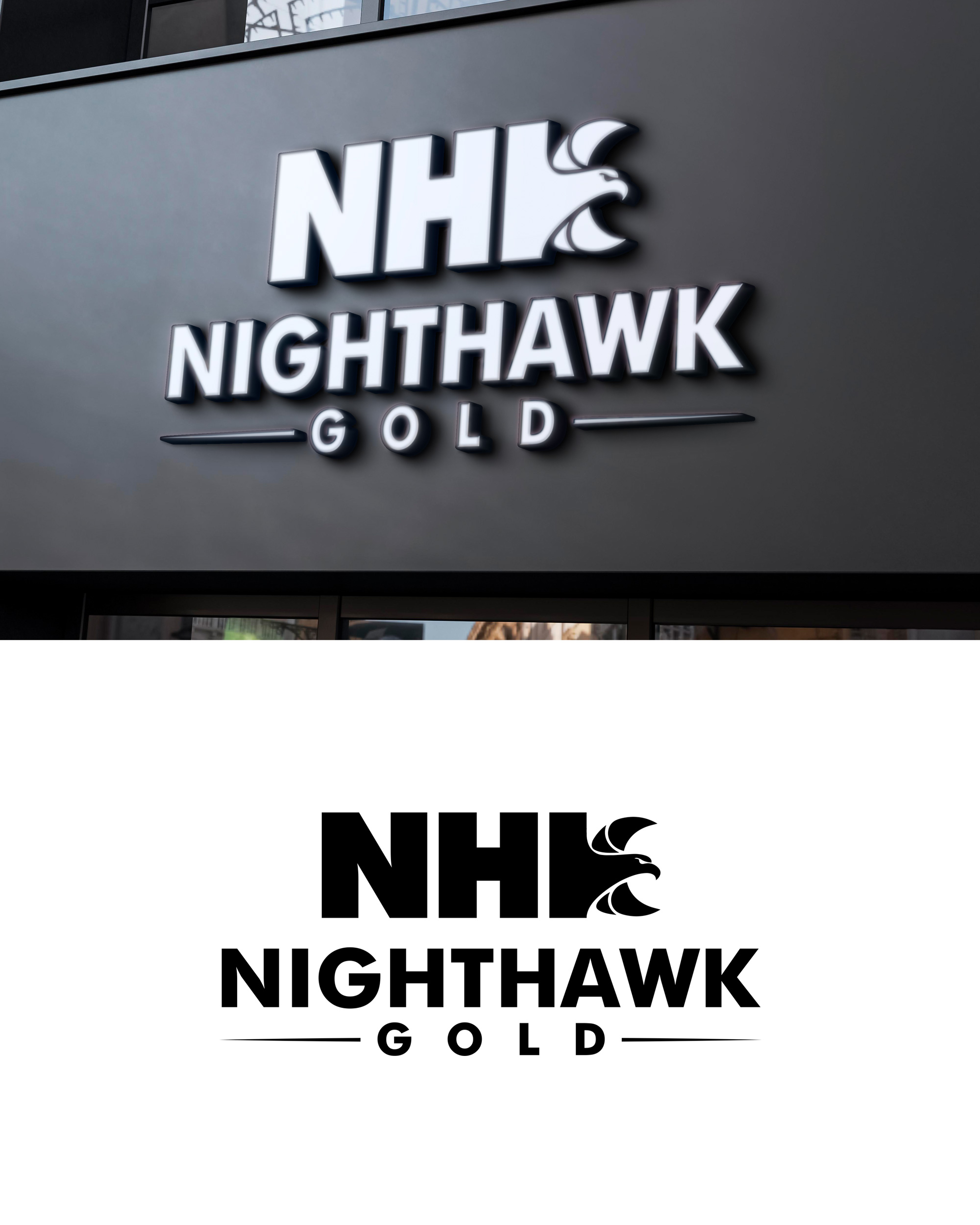 Logo Design by Deep-Sign for this project | Design #28750603